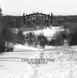 Frostbitten Kingdom : The Winter War Symphony